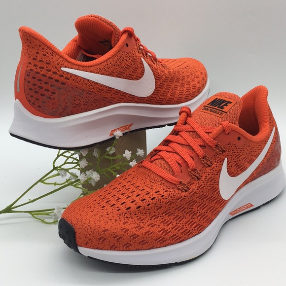 W NIKE AIR ZOOM PEGASUS 35 TB running